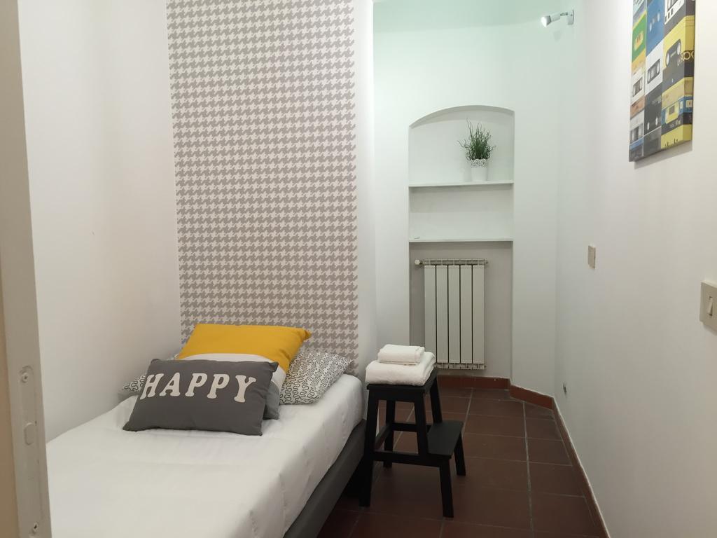 Inside Trastevere, Apt With Terrace Apartment Rome